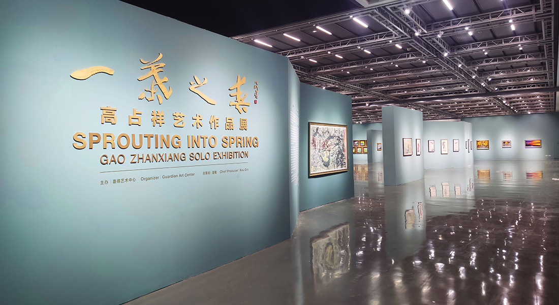 美(měi)術(shù)館移動展牆 博物(wù)館移動展闆