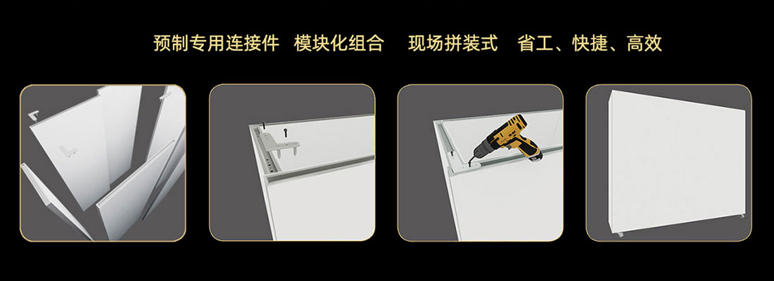 鐵(tiě)藝鍍鋅連接件(jiàn)