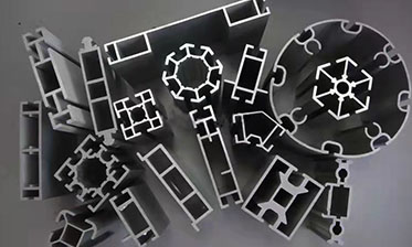 八棱柱/方鋁等工(gōng)業(yè)鋁之材料