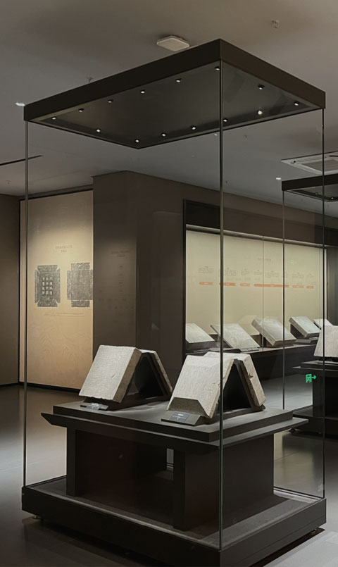 博物(wù)館照(zhào)明(míng)方案